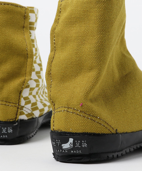 靴 tuyuta Potaille (ポルタユ) 通販 公式取り扱い ショップ REBEL