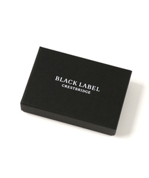 BLACK LABEL CRESTBRIDGE（ブラックレーベル・クレストブリッジ）の