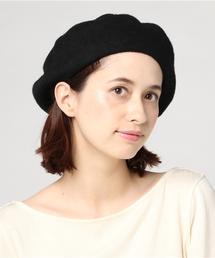 koe | 0フェルトベレー帽(ハット)