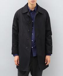 ADAM ET ROPE' | ラグランステンカラーコート(ステンカラーコート)