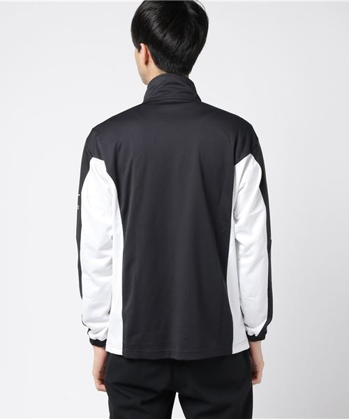 MIZUNO（ミズノ ）の「ミズノ トラックトップ ジャージジャケット