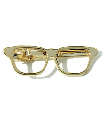 BEAMS LIGHTS Men's | BEAMS LIGHTS / メガネタイバー(ネクタイピン)