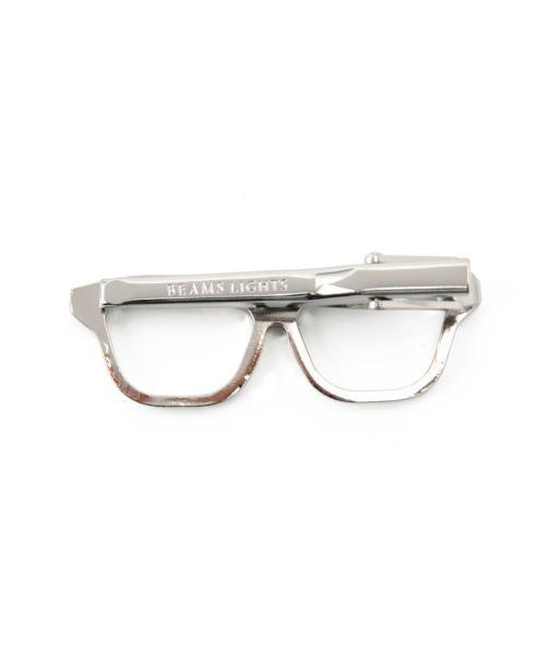 BEAMS LIGHTS Men's（ビームスライツ メンズ）の「BEAMS LIGHTS / メガネタイバー（ネクタイピン・メンズ・シルバー/ブラック/ゴールド・ONE SIZE）」の21枚目の写真