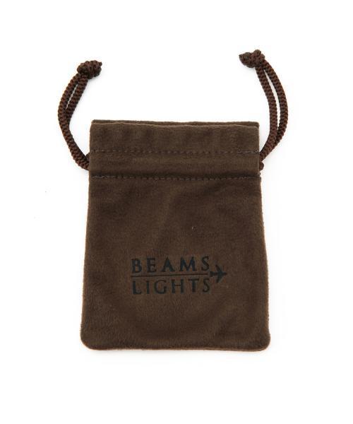 BEAMS LIGHTS Men's（ビームスライツ メンズ）の「BEAMS LIGHTS / メガネタイバー（ネクタイピン・メンズ・シルバー/ブラック/ゴールド・ONE SIZE）」の22枚目の写真