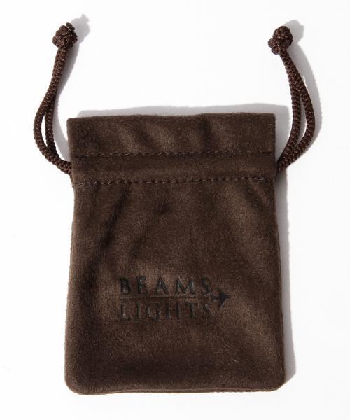 BEAMS LIGHTS Men's（ビームスライツ メンズ）の「BEAMS LIGHTS / メガネタイバー（ネクタイピン・メンズ・シルバー/ブラック/ゴールド・ONE SIZE）」の18枚目の写真