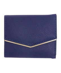 ElegChic（エレグシック）の「マルチポケットコンパクトウォレット 結婚式 オケージョン フォーマル 二次会 お呼ばれ （財布）」