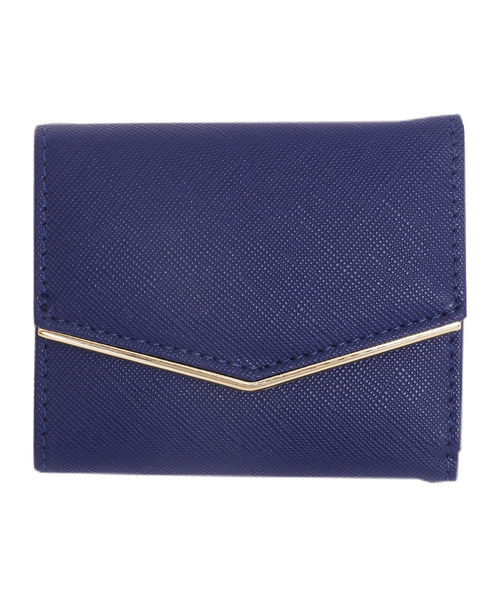 マルチポケットコンパクトウォレット結婚式対応 財布 Pourvous プールヴー のファッション通販 Zozotown