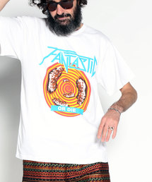 Fantastic T / ファンタスティックT
