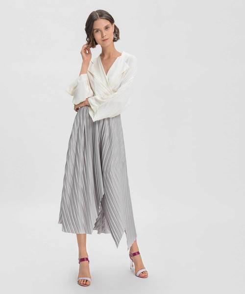 CHARLES & KEITH(チャールズ & キース)の「フローラルルーサイトヒールサンダル / FLORAL LUCITE HEEL SANDALS(パンプス・レディース・ブラック/ピンク・23cm/23.5cm/24.5cm/25cm)」の13枚目の写真