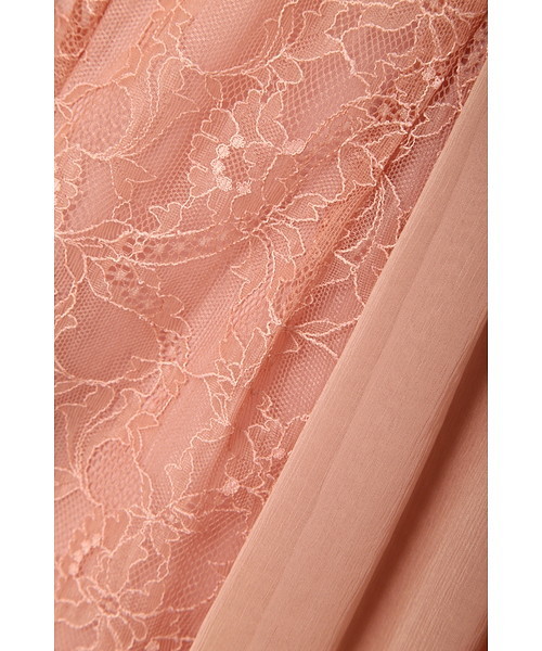 JILL STUART（ジルスチュアート）の「◆ジーンレースブラウス（シャツ/ブラウス・レディース・ホワイト/ピンク/ブラック・SMALL/MEDIUM）」の7枚目の写真