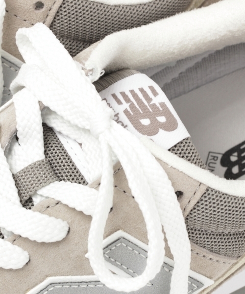 NEW BALANCE（ニューバランス）の「【new balance(ニューバランス)】MRL996AG(WOMEN)（スニーカー・レディース・グレー・SMALL/LARGE/MEDIUM）」の7枚目の写真