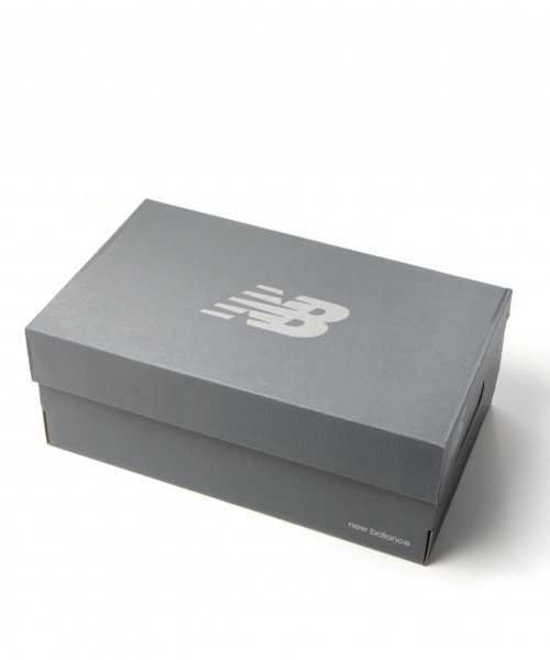 NEW BALANCE（ニューバランス）の「【new balance(ニューバランス)】MRL996AG(WOMEN)（スニーカー・レディース・グレー・SMALL/LARGE/MEDIUM）」の14枚目の写真