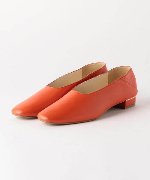 オデットエオディール　パンプス　フラットシューズ フラットシューズ | ODETTE E ODILE (Women)/オデット エ