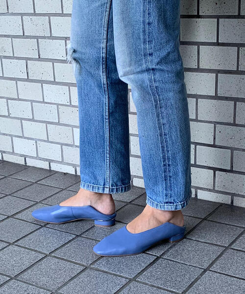 ODETTE E ODILE（オデットエオディール）の「OFC ソフト フラット