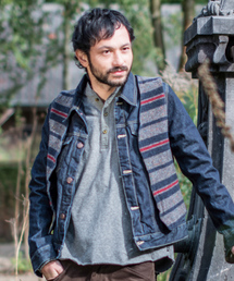 glamb | Franco denim JKT(デニムジャケット)