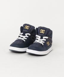 DC SHOES | Ts PURE HIGH-TOP SE(スニーカー)