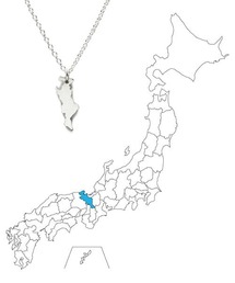 JAM HOME MADE | 【京都府】チャーム チェーン ネックレス シルバー925 ブランド オリジナル アクセサリー(ネックレス)