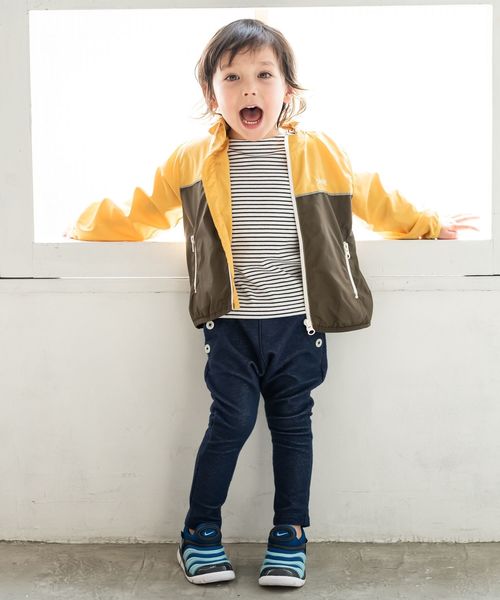 NIKE(ナイキ)の「NIKE:DYNAMO FREE TD(スニーカー・キッズ・ピンク/ブルー・12/15 /13/14/16)」の8枚目の写真