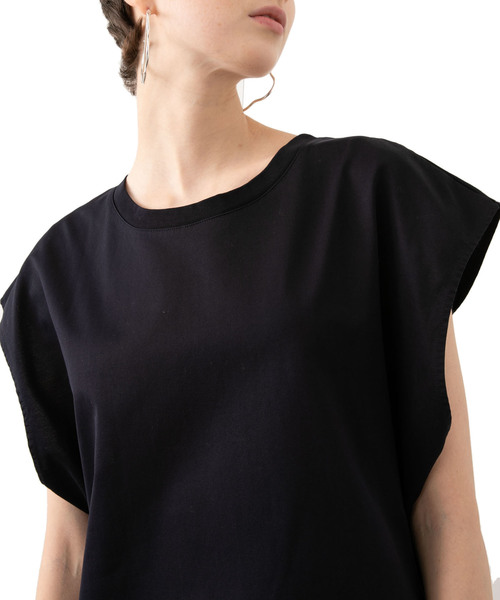 【Ｈ BEAUTY&YOUTH/M/M ATTACHMENT】ロングワンピース BEAUTY&YOUTH UNITED ARROWS - 【H BEAUTY&YOUTH/M/M