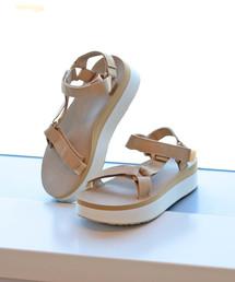 Teva | 【WEB限定】Teva / プラットフォーム ユニバーサル(サンダル)