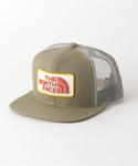 THE NORTH FACE(ザノースフェイス)の「帽子(キャップ)」