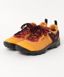 【KEEN/キーン】 アウトドアスニーカー 防水 VENTURE WP 1021172