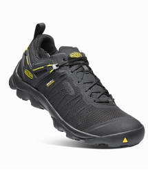 【KEEN/キーン】 アウトドアスニーカー 防水 VENTURE WP 1021172