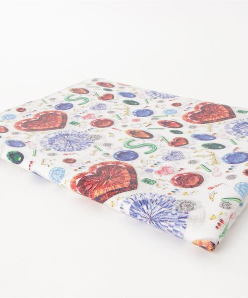 FABRICK(ファブリック)の「FABRICK【YASUTO SASADA】DOCUMENT CASE A4(クラッチバッグ・メンズ・マルチ・ONE SIZE)」の3枚目の写真