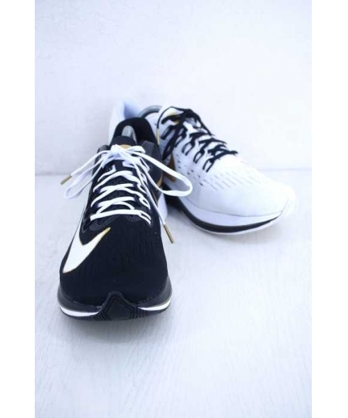 ブランド古着 Zoom Fly ミスマッチ スニーカー スニーカー Nike ナイキ のファッション通販 Zozoused