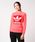 adidas�i�A�f�B�_�X�j�́u�g���t�H�C�� �N���[ �X�E�F�b�g�V���c [Trefoil Crew Sweatshirt] �A�f�B�_�X�I���W�i���X�i�X�E�F�b�g�j�v�b�ڍ׉摜