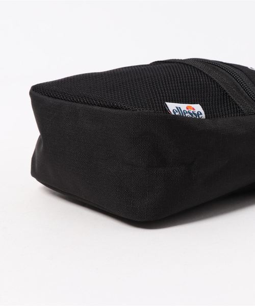 ellesse キャスター付きバッグ ellesse エレッセ ショルダーバッグ メンズ レディース ミニ