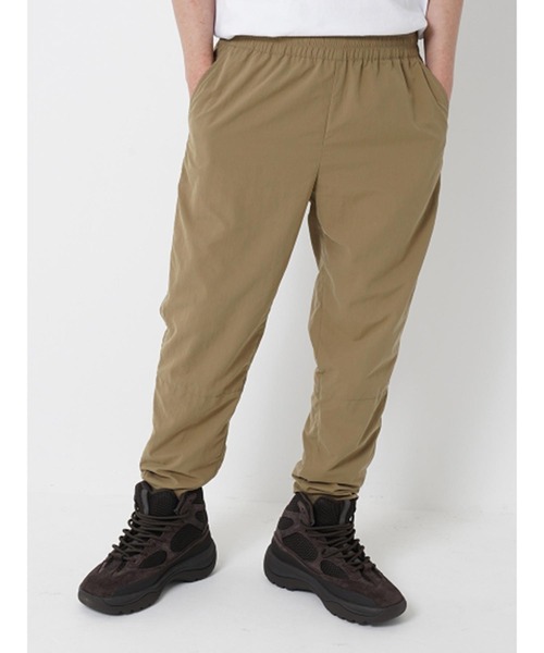 styles（スタイルス）の「Styles Original Nylon Slim Pant（その他パンツ・メンズ・オフホワイト/オリーブ・MEDIUM/LARGE）」の7枚目の写真