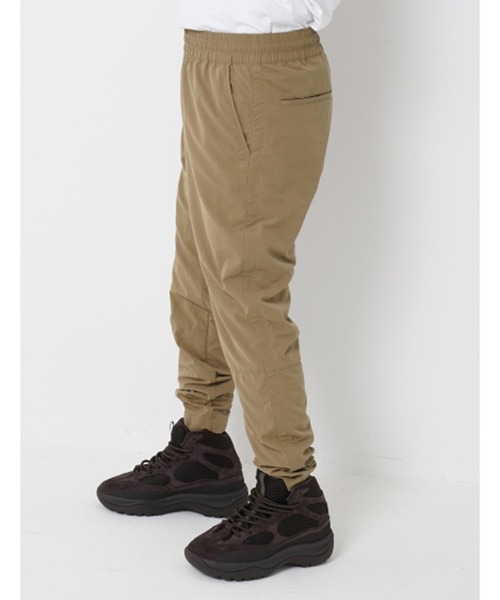 styles（スタイルス）の「Styles Original Nylon Slim Pant（その他パンツ・メンズ・オフホワイト/オリーブ・MEDIUM/LARGE）」の8枚目の写真