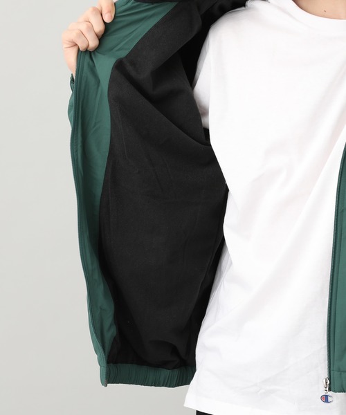 Champion（チャンピオン）の「【Champion】フルジップジャケット