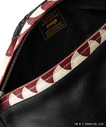 glamb（グラム）の「Godzilla waist pouch（ボディバッグ/ウエスト