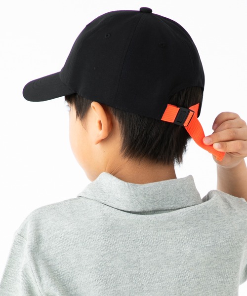 セール イロドリ キッズ 撥水 Kids カラーベルト キャップ Irodori キャップ Onspotz オンスポッツ のファッション通販 Zozotown
