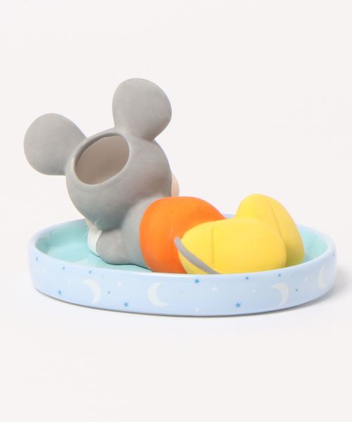 Disney Lifestyle Collection Disney ディズニー 加湿器 おやすみ