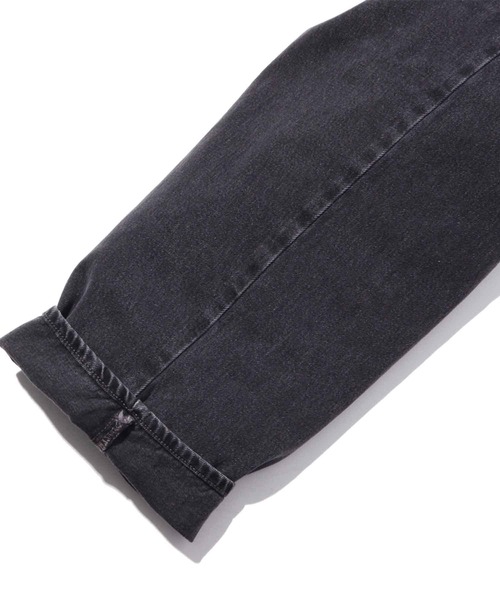 Levi's（リーバイス）の「DAD JEAN RAD DAD（デニムパンツ・レディース・ブラック・32inch/31inch/W33 L32/W34 L32/25inch/28inch/30inch/24inch/26inch/27inch/29inch/23inch）」の12枚目の写真