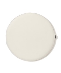 Francfranc | セディア シートクッション ライトベージュ×アイボリー(クッション/クッションカバー)