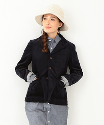 BEAMS BOY | BEAMS BOY / コード 3ボタン ジャケット(テーラードジャケット)