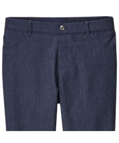 GeeRA（ジーラ）の「美脚スキニーストレッチレギンスパンツ（アンクル丈）（その他パンツ・レディース・ホワイト/カーキ/ブラック/チェック/レッド/ブルー系その他/その他1/ネイビー/パープル/グリーン・MEDIUM/LARGE/XX-LARGE/SMALL/X-LARGE/XXX-LARGE/XXXX-LARGE）」の14枚目の写真