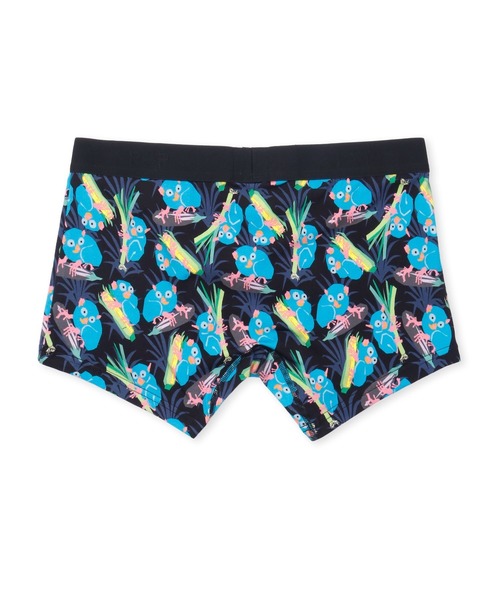 Paul Smith（ポールスミス）の「メガネザル プリント ボクサーパンツ / 873797 P5749（ボクサーパンツ）」 - WEAR