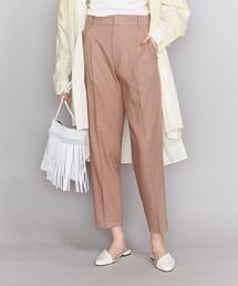 BEAUTY&YOUTH UNITED ARROWS | BY∴ オックスフォードタックテーパードパンツ 2 ◆(その他パンツ)