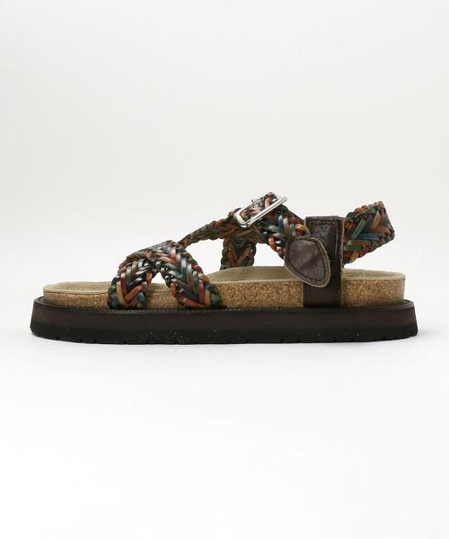 UNITED ARROWS & SONS（ユナイテッドアローズアンドサンズ）の「Hender 