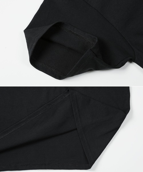 GILDAN(ギルダン)の「GILDAN ギルダン ビッグシルエット USAオーバーサイズ 半袖 ポケット 無地 Tシャツ(Tシャツ/カットソー・メンズ・ホワイト/チャコールグレー/ブラック/ダークグリーン/ライトブルー/アッシュグレー/杢グレー/サンドベージュ/レッド/オレンジ/オレンジ系その他/ライム/ネイビー/マルーン/ロイヤルブルー・MEDIUM/LARGE/X-LARGE/XX-LARGE)」の16枚目の写真