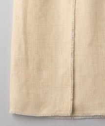 AURALEE（オーラリー）の「＜AURALEE（オーラリー）＞リネン