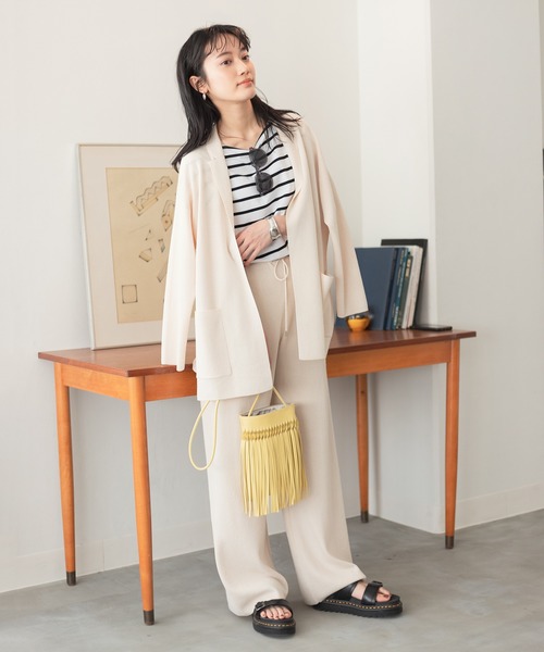 Dr. Martens（ドクターマーチン）の「【Dr.Martens】MYLES（サンダル）（サンダル・レディース・ブラック・23/24/25）」の6枚目の写真