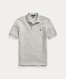 POLO RALPH LAUREN CHILDRENSWEAR(ポロ ラルフ ローレン チルドレンズウェア)のコットン メッシュ ポロシャツ(ポロシャツ)