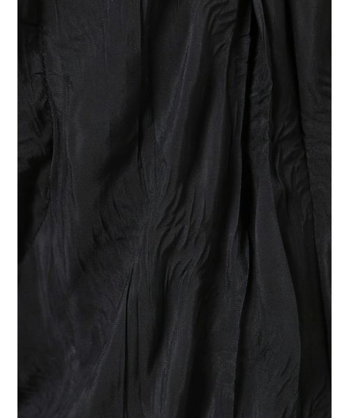 jouetie(ジュエティ)の「リンクルパンツ(その他パンツ・レディース・アイボリー/ブラック/ピンク・MEDIUM)」の14枚目の写真