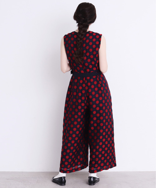 Dot＆Stripes CHILD WOMAN（ドットアンドストライプス